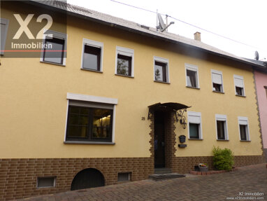 Doppelhaushälfte zur Miete 1.300 € 5 Zimmer 230 m² Pickließem 54647