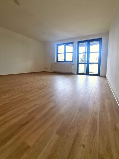 Wohnung zur Miete 435 € 3 Zimmer 73,4 m² 1. Geschoss Bahnhofstraße 5 Großengottern 99991