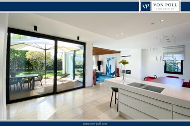 Villa zum Kauf 1.980.000 € 6 Zimmer 287,1 m² 569 m² Grundstück Götzenhain Dreieich 63303