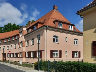 Wohnung zur Miete 890 € 5 Zimmer 118,5 m² 1. Geschoss Gartenstraße 37 Radeberg Radeberg 01454
