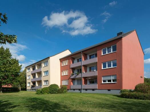 Wohnung zur Miete 603 € 3 Zimmer 73 m² 1. Geschoss frei ab sofort Meudonstraße 4 Vorwerk Celle 29229