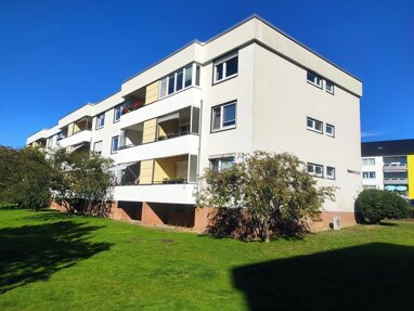 Wohnung zum Kauf Provisionsfrei 214.000 € 3 Zimmer 74,5 m² 2. Geschoss Fallersleben Wolfsburg 38442