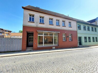 Haus zum Kauf 105.000 € 9 Zimmer 240 m² 796 m² Grundstück Stavenhagen, Reuterstadt Stavenhagen 17153