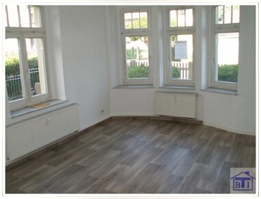 Wohnung zur Miete 325 € 2 Zimmer 65,3 m² Erdgeschoss Zittau Zittau 02763