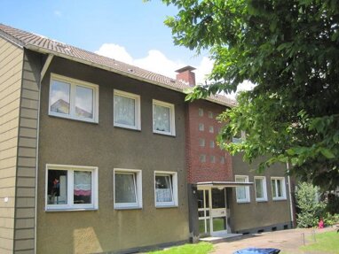 Wohnung zur Miete 463 € 3,5 Zimmer 59,4 m² frei ab 12.02.2025 Im Kuniberg 65 Ostviertel Recklinghausen 45665