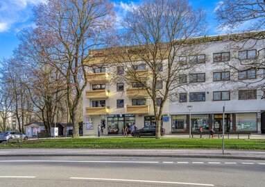 Apartment zum Kauf 380.000 € 2 Zimmer 60,8 m² 2. Geschoss Josephsburg München 81673