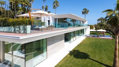 Villa zum Kauf Provisionsfrei 10.250.000 € 8 Zimmer 500 m² 2.245 m² Grundstück La Californie Cannes 06400
