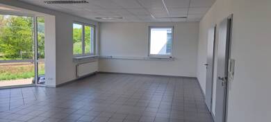 Büro-/Praxisfläche zur Miete 2.650 € 6 Zimmer 239 m² Bürofläche teilbar von 100 m² bis 139 m² Kork Kehl 77694