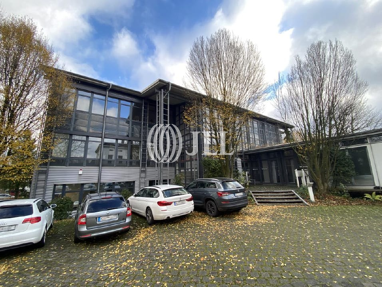Bürofläche zur Miete Provisionsfrei 9,50 € 2.350 m² Bürofläche teilbar ab 550 m² Solingen - Innenstadt Solingen 42651