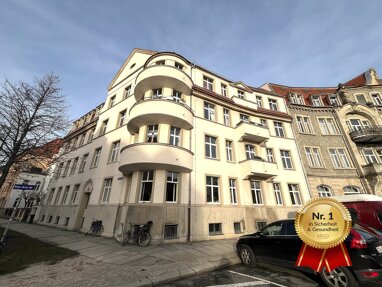 Wohnung zur Miete 2.039 € 5 Zimmer 158 m² Erdgeschoss Robert-Koch-Str. 9 Strehlen (Lenbachstr.) Dresden 01219