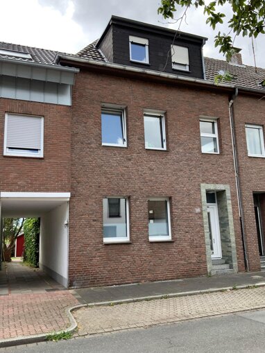 Reihenmittelhaus zum Kauf 219.000 € 6 Zimmer 140 m² 146 m² Grundstück Hagensweiden Bocholt 46395