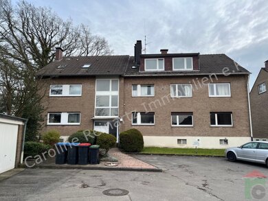 Wohnung zur Miete 410 € 2 Zimmer 41 m² 2. Geschoss frei ab sofort Kornelimünsterweg 3 Aachen Aachen 52066