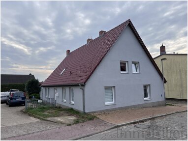 Immobilie zum Kauf 349.000 € 153 m² 411 m² Grundstück Dammstraße 8 Kröpelin Kröpelin 18236