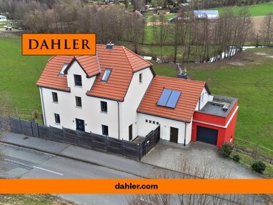Einfamilienhaus zum Kauf 329.000 € 7 Zimmer 240 m² 876 m² Grundstück Zwergen Liebenau 34396