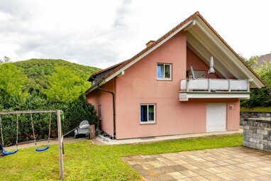 Doppelhaushälfte zum Kauf 599.000 € 7 Zimmer 240 m² 695 m² Grundstück Klettgau Klettgau 79771