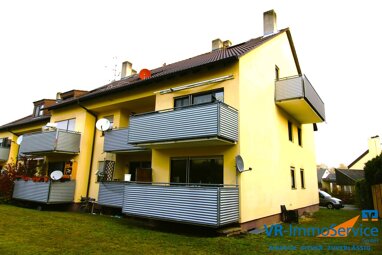 Wohnung zum Kauf 114.000 € 1 Zimmer 39 m² 1. Geschoss Penzendorf Schwabach / Penzendorf 91126
