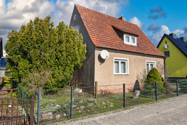 Einfamilienhaus zum Kauf 219.000 € 4 Zimmer 100 m² 726 m² Grundstück Nordend Eberswalde 16225