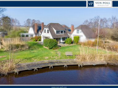 Haus zum Kauf 269.000 € 3 Zimmer 60 m² 2.260 m² Grundstück Bedekaspel Südbrookmerland / Bedekaspel 26624