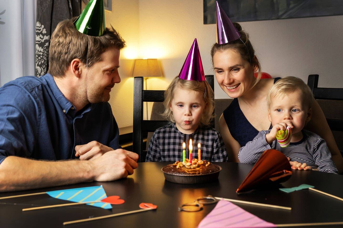 Immobilie in Oberriexingen - Familienparadies mit Garten - Perfekte 4-Zimmer-Wohnung in Oberriexingen - Bild 2