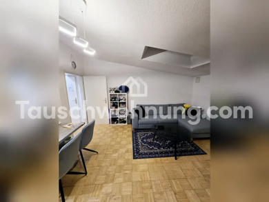 Wohnung zur Miete Tauschwohnung 840 € 2 Zimmer 43 m² Dachgeschoss, 3. Geschoss Altbogenhausen München 81677