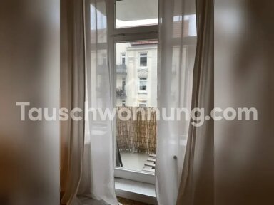 Wohnung zur Miete Tauschwohnung 750 € 2 Zimmer 56 m² 3. Geschoss Eimsbüttel Hamburg 20255