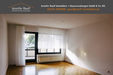 Wohnung zur Miete 640 € 2 Zimmer 71,6 m² frei ab 01.11.2024 Bad Rothenfelde Bad Rothenfelde 49214