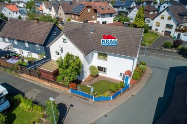 Einfamilienhaus zum Kauf 150.000 € 8 Zimmer 204 m² 275 m² Grundstück Breidenbach Breidenbach 35236