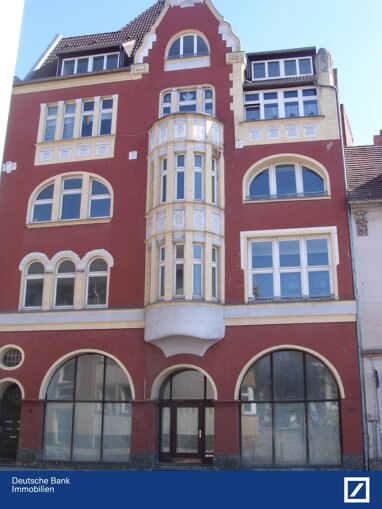 Laden zur Miete Provisionsfrei 3,40 € 3 Zimmer 108 m² Verkaufsfläche Krumbholzstraße 6 Bernburg Bernburg 06406