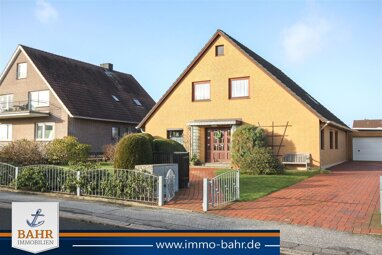 Mehrfamilienhaus zum Kauf 549.000 € 6 Zimmer 160 m² 667 m² Grundstück Stockelsdorf Stockelsdorf 23617