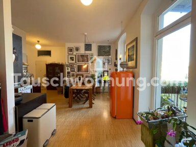 Wohnung zur Miete Tauschwohnung 1.800 € 3 Zimmer 117 m² 3. Geschoss Prenzlauer Berg Berlin 10435