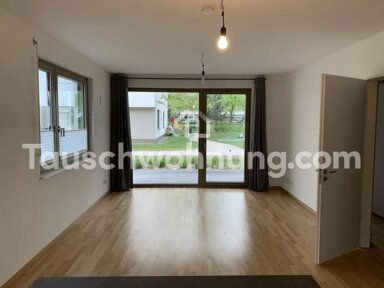 Wohnung zur Miete Tauschwohnung 1.800 € 3 Zimmer 91 m² Obergiesing München 81541