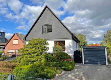 Einfamilienhaus zum Kauf Provisionsfrei 829.000 € 4 Zimmer 119 m² 1.296 m² Grundstück Bublitzer Straße 14 Rahlstedt Hamburg 22147