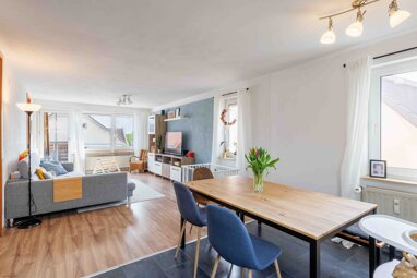 Wohnung zum Kauf 299.000 € 3 Zimmer 78 m² 2. Geschoss Pflugfelden Ludwigsburg 71636