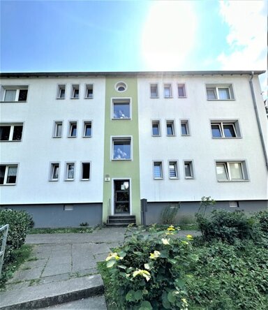 Wohnung zur Miete 501 € 2 Zimmer 47,8 m² 2. Geschoss frei ab 01.05.2025 Sudhoffstraße 18 Am Freistein / Eidamshauser Straße Mettmann 40822