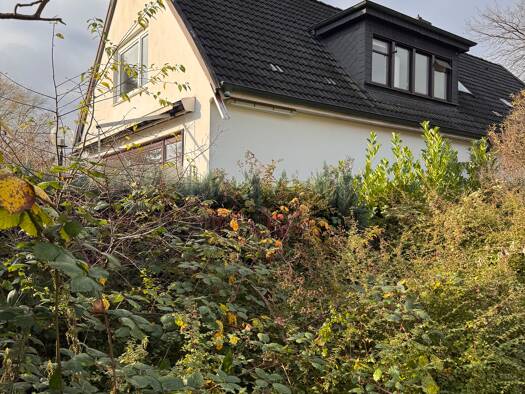 Einfamilienhaus zum Kauf provisionsfrei 890.000 € 6,5 Zimmer 178 m² Heublink 29 Poppenbüttel Hamburg 22391