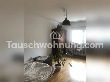 Wohnung zur Miete Tauschwohnung 980 € 2,5 Zimmer 64 m² Herdern - Süd Freiburg im Breisgau 79104