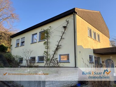 Einfamilienhaus zum Kauf 595.000 € 6 Zimmer 199,8 m² 1.127 m² Grundstück Kleinblittersdorf Kleinblittersdorf 66271