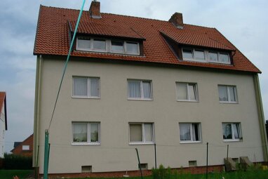 Wohnung zur Miete 350,48 € 3 Zimmer 53,9 m² Breslauer Straße 3 Moringen Moringen 37186