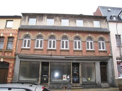 Haus zum Kauf 99.800 € 10 Zimmer 489 m² 280 m² Grundstück Dorfstadt Falkenstein 08223