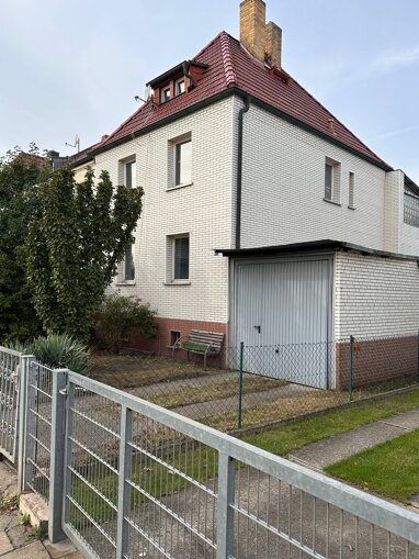 Einfamilienhaus zum Kauf 299.000 € 5 Zimmer 143 m² 271 m² Grundstück Böhlitz-Ehrenberg Leipzig 04178