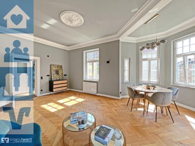 Wohnung zum Kauf Provisionsfrei 1.530.000 € 4 Zimmer 93 m² 1. Geschoss Neuschwabing München 80797