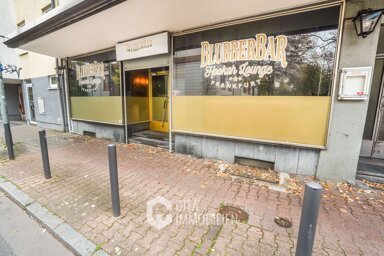 Café/Bar zur Miete 1.780 € Falkstraße 68 Bockenheim Frankfurt am Main 60487