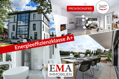 Maisonette zum Kauf Provisionsfrei 985.000 € 4 Zimmer 172 m² Falkenhöh Falkensee 14612