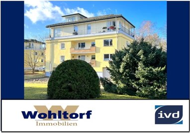Wohnung zum Kauf 285.000 € 3 Zimmer 70 m² 1. Geschoss Frohnau Berlin 13465