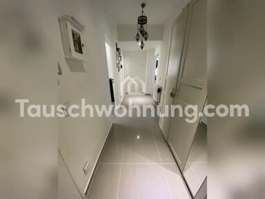 Wohnung zur Miete Tauschwohnung 1.400 € 3 Zimmer 70 m² Weidenpesch Köln 50733