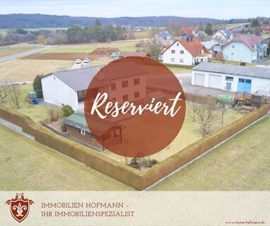 Bungalow zum Kauf 495.500 € 5 Zimmer 132 m² 2.585 m² Grundstück Schafshill Altmannstein 93336