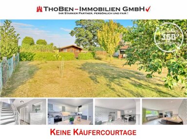 Mehrfamilienhaus zum Kauf provisionsfrei 769.000 € 7,5 Zimmer 180 m² 1.780 m² Grundstück Stuvenborn 24641