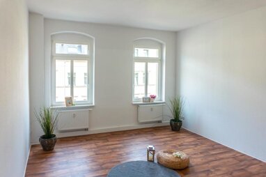 Wohnung zur Miete 270 € 2 Zimmer 47,9 m² 2. Geschoss frei ab 31.10.2024 Untere Aktienstr. 3 Zentrum 011 Chemnitz 09111