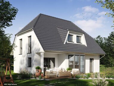Einfamilienhaus zum Kauf 393.500 € 4 Zimmer 145 m² 500 m² Grundstück Frohnbachstraße 75 Limbach-Oberfrohna Limbach-Oberfrohna 09212