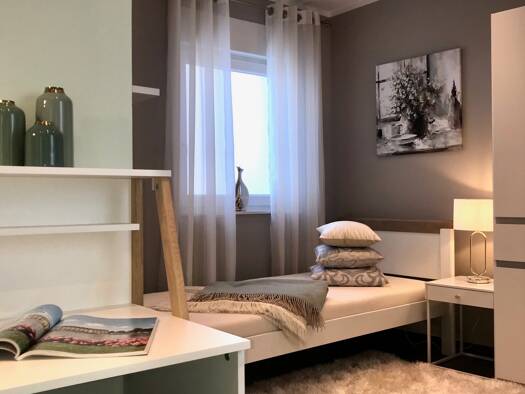 WG-Zimmer zur Miete 550 € EG frei ab sofort Leonberg 71229